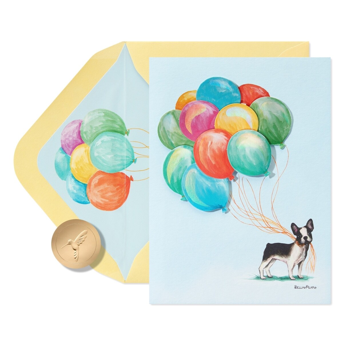 PAPY FR CARDS 7.95