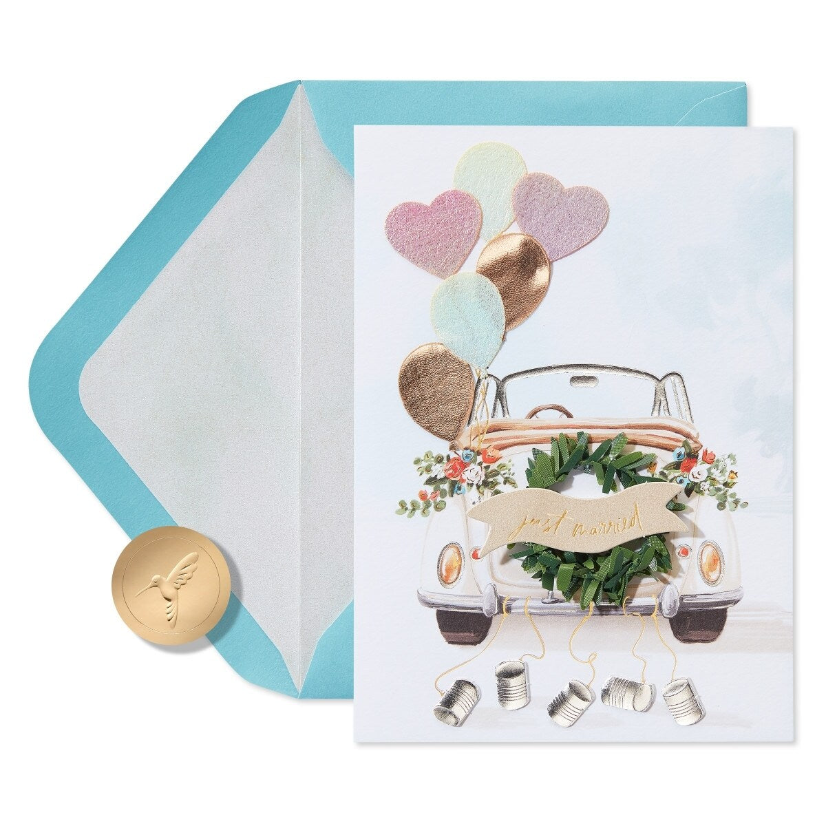 PAPY EN CARDS 9.95