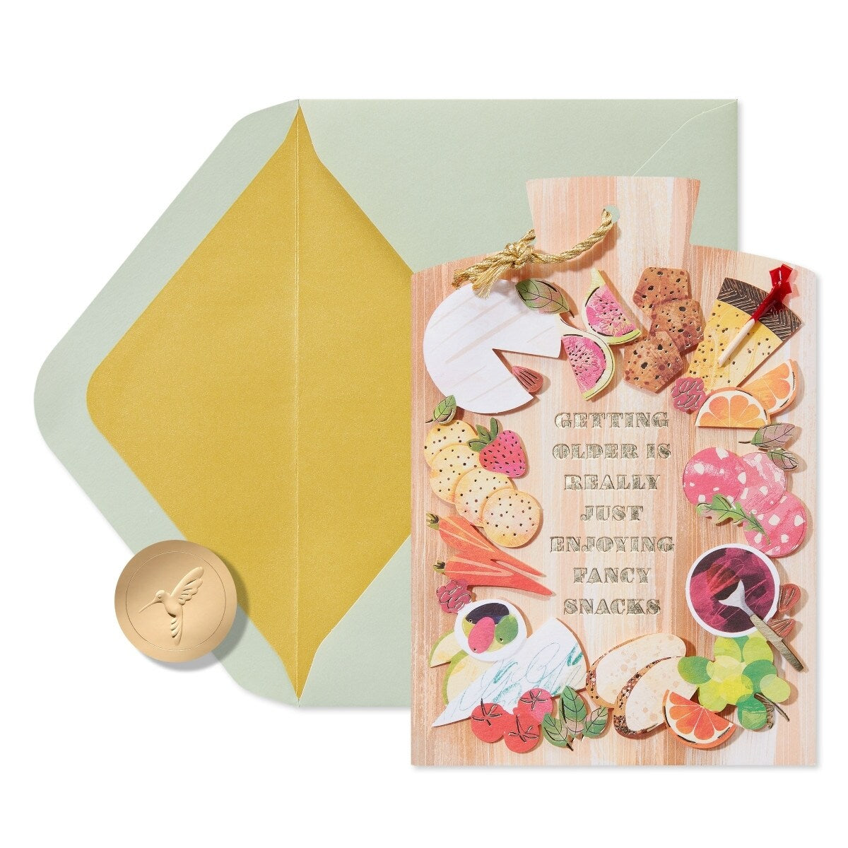 PAPY FR CARDS 7.95
