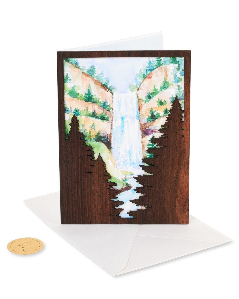 PAPY EN CARDS 9.95
