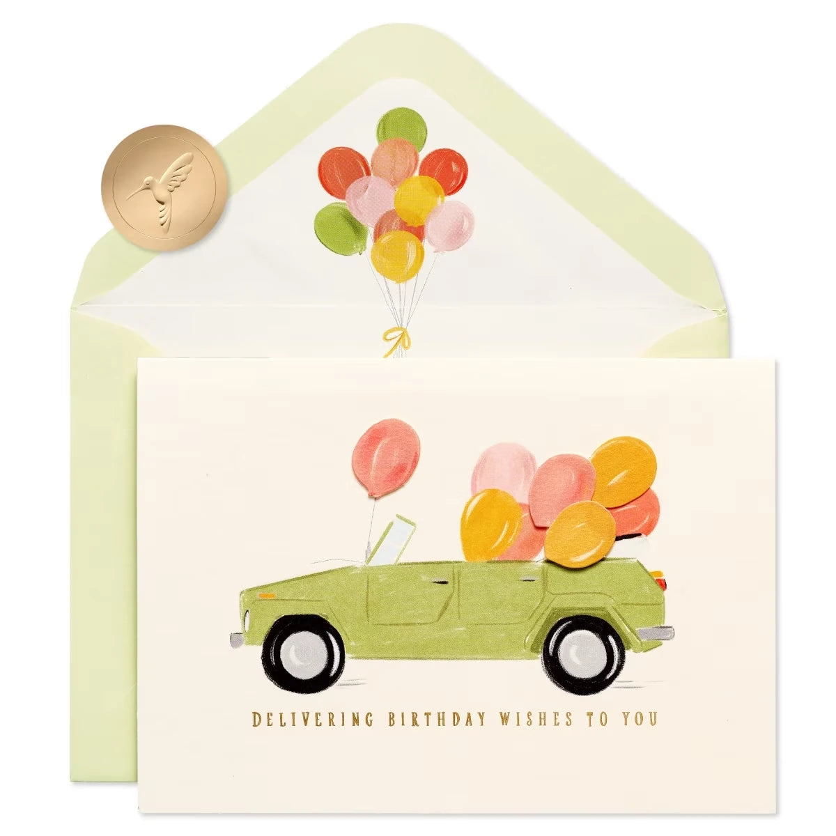 PAPY FR CARDS 7.95