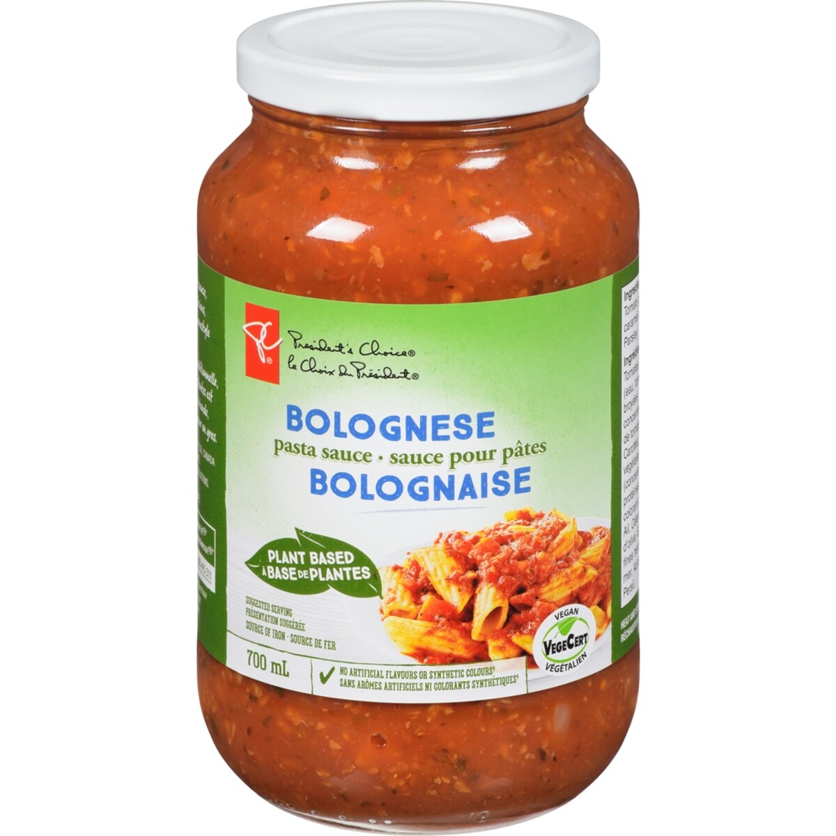 Sauce pour pâtes bolognaise