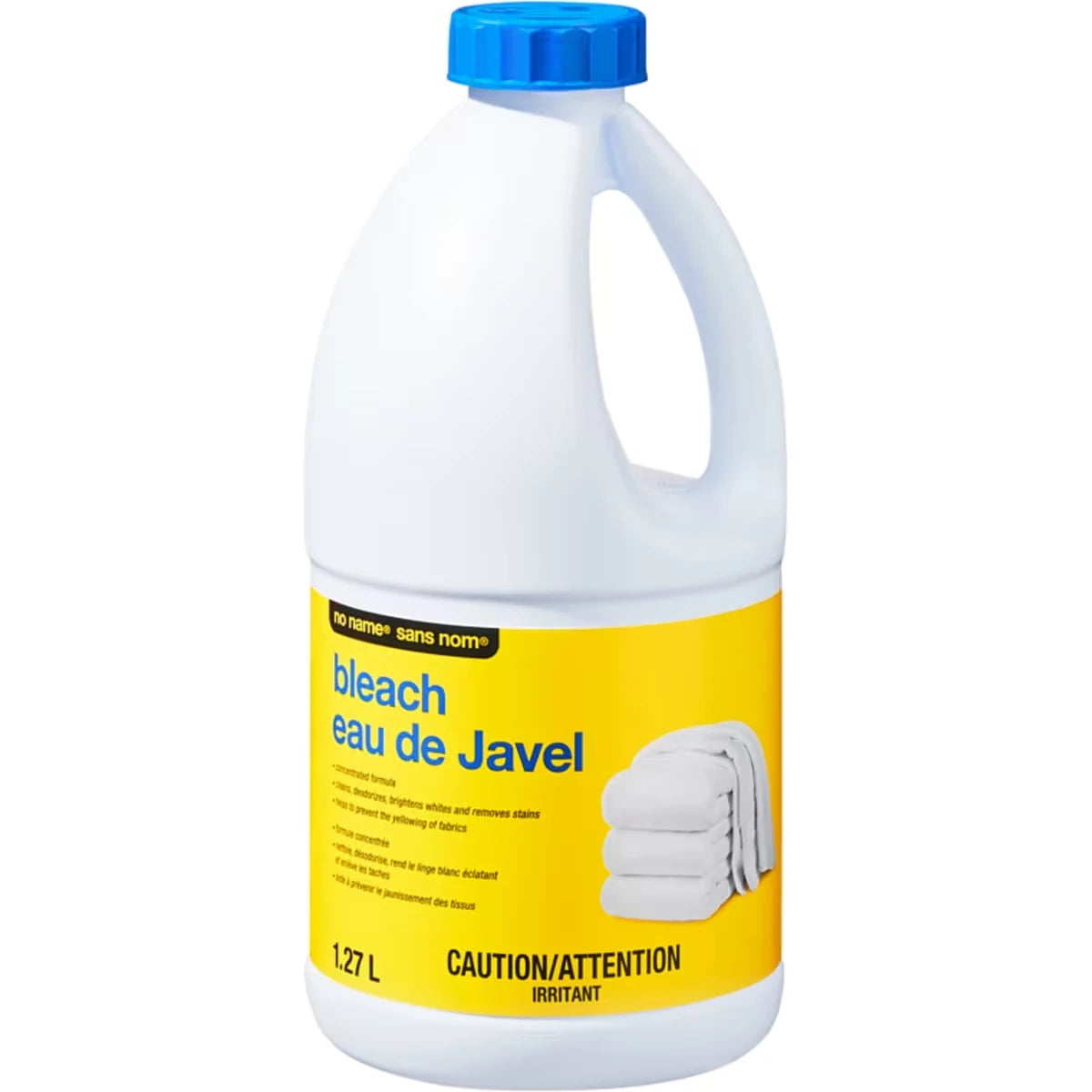 Eau de javel