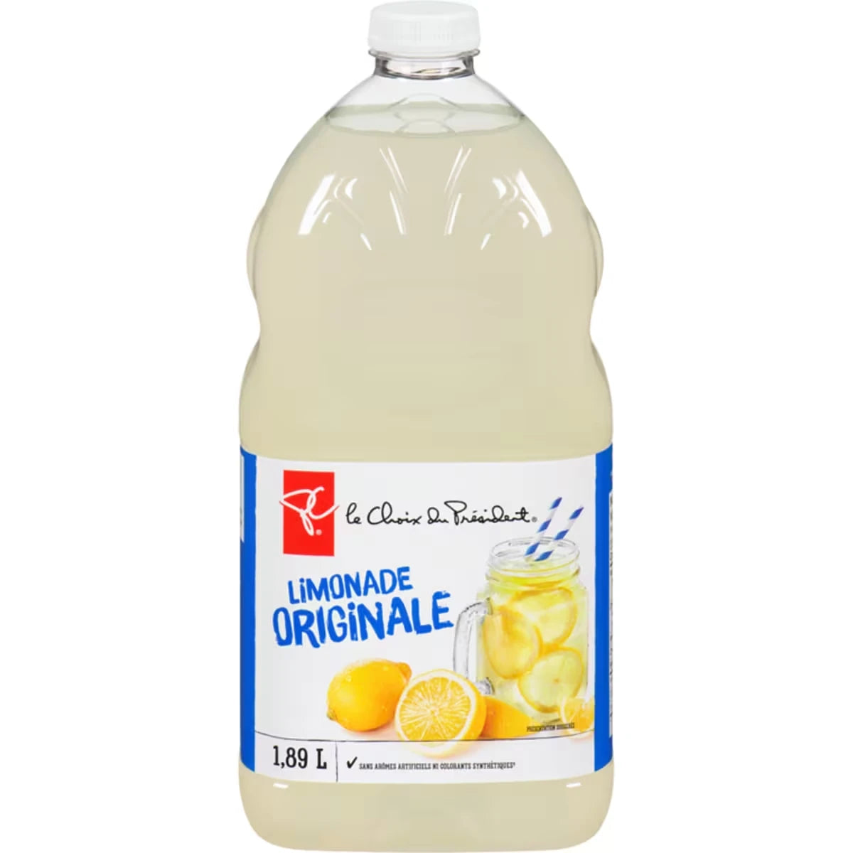Limonade originale