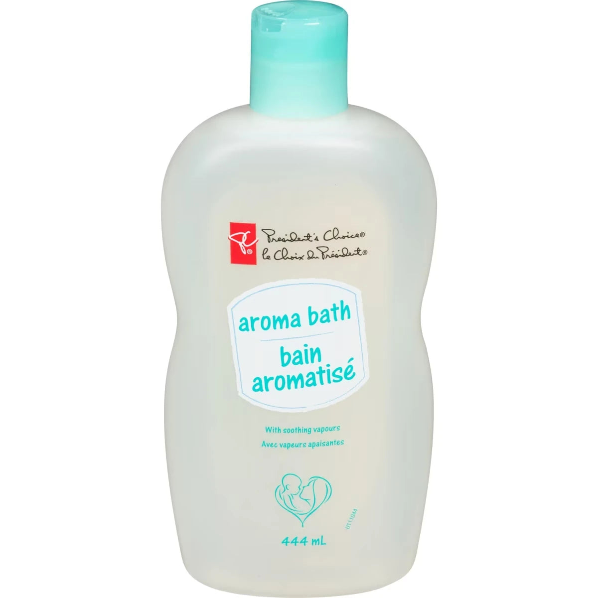 le Choix de President Bain Aromatisé 444mL