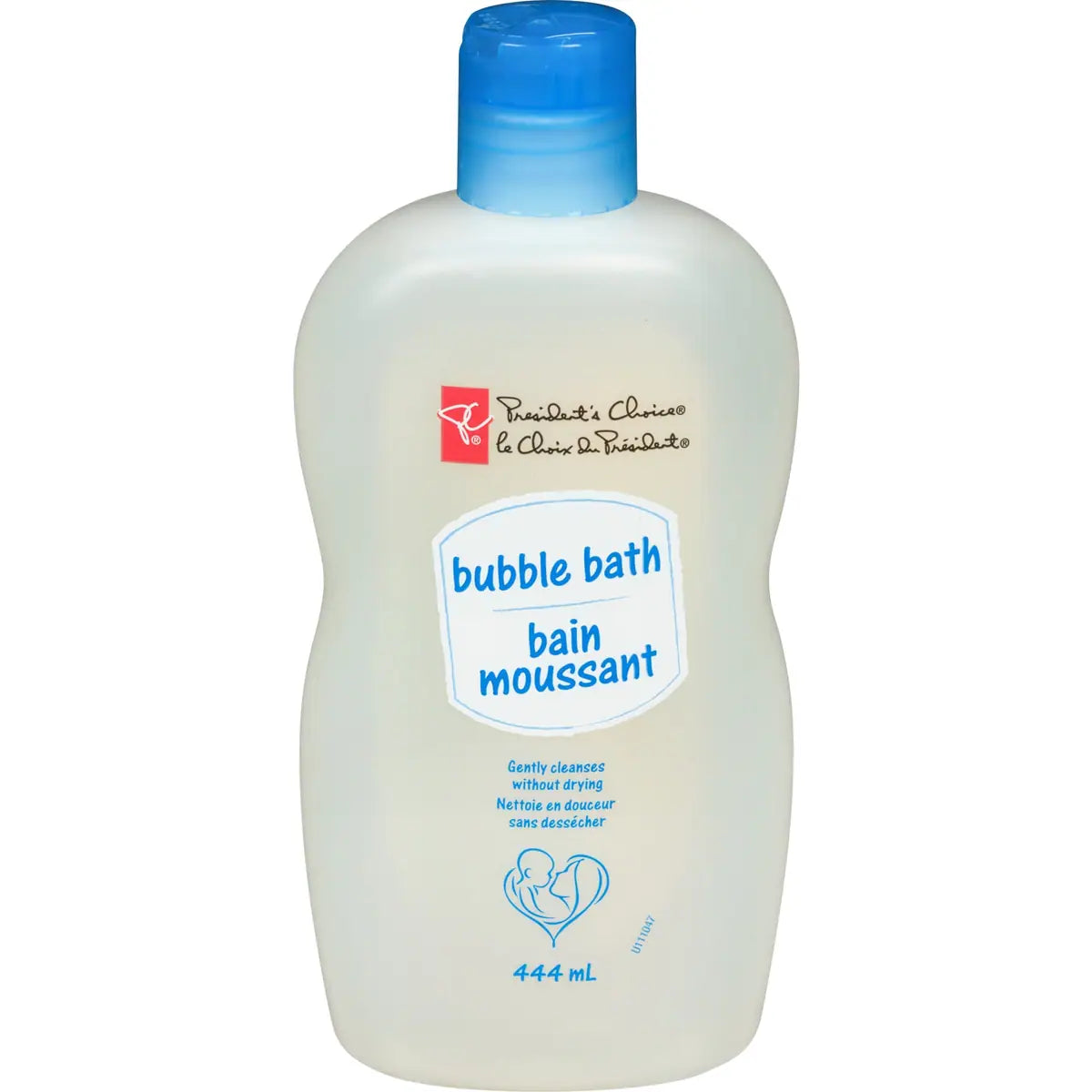 le Choix de President Bain Moussant 592mL