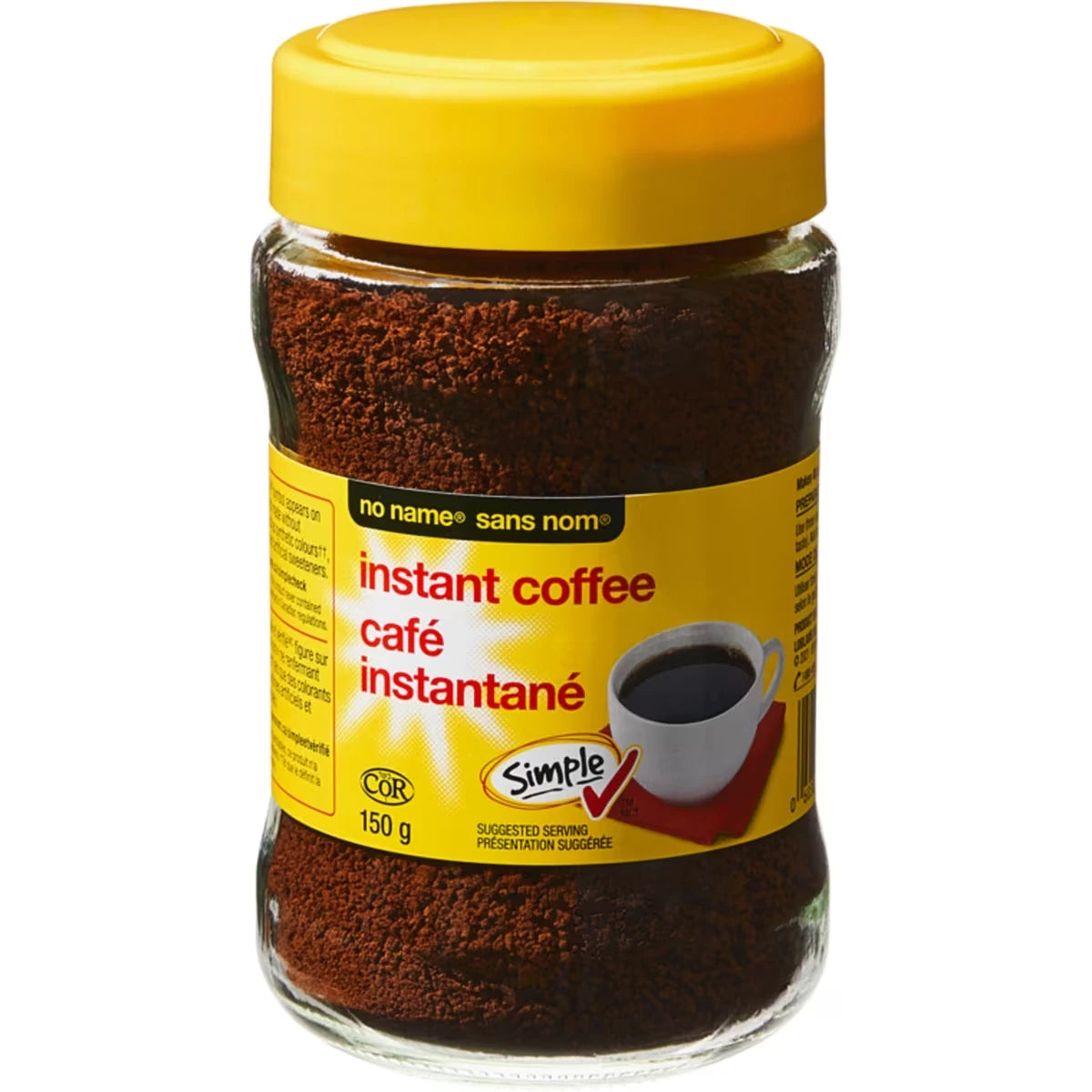Café instantané