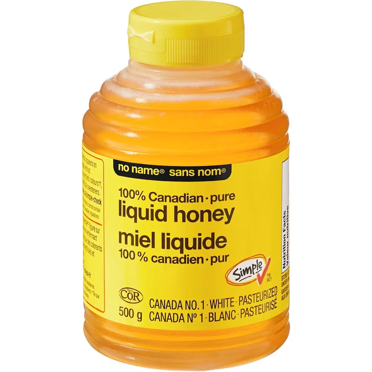 Miel liquide