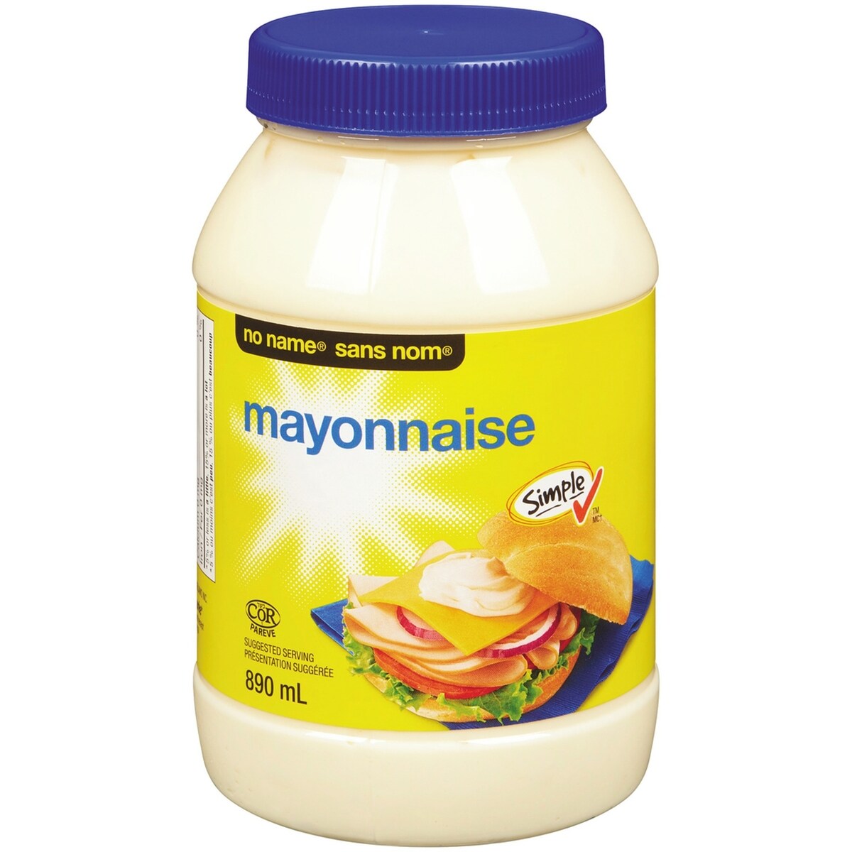 Mayonnaise