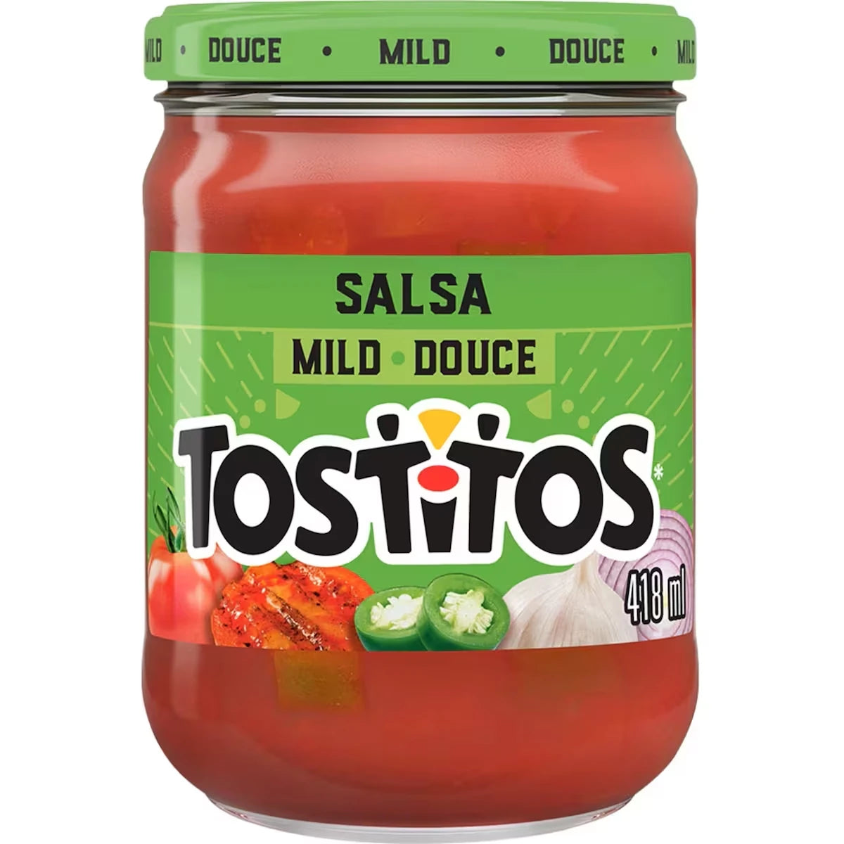 Salsa Douce