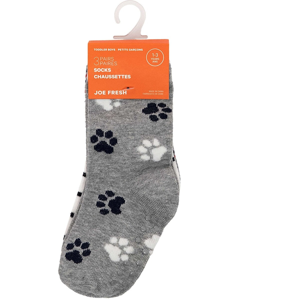 Chaussettes Petits Garcons  1-3 Ans