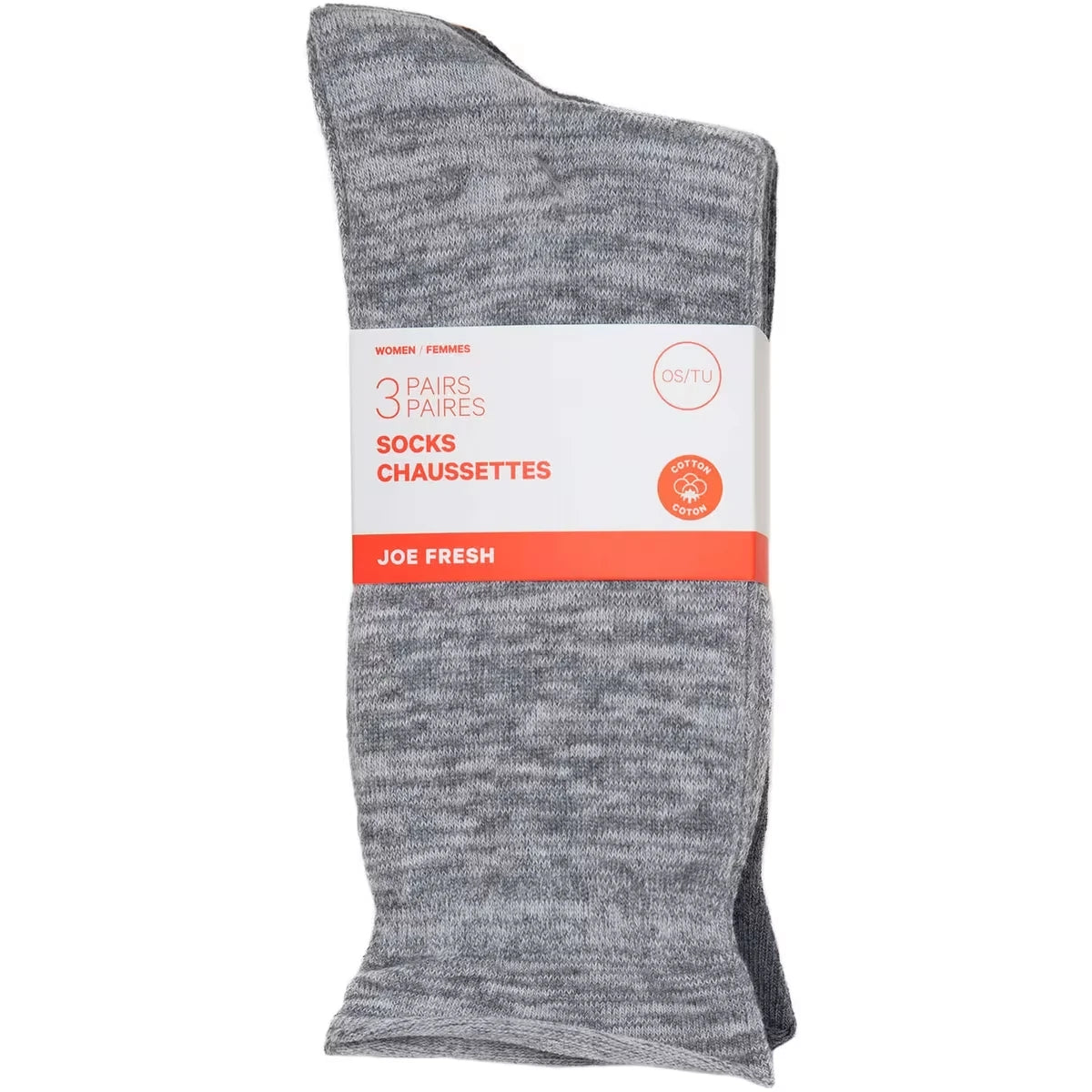 Chaussettes pour femme O/S