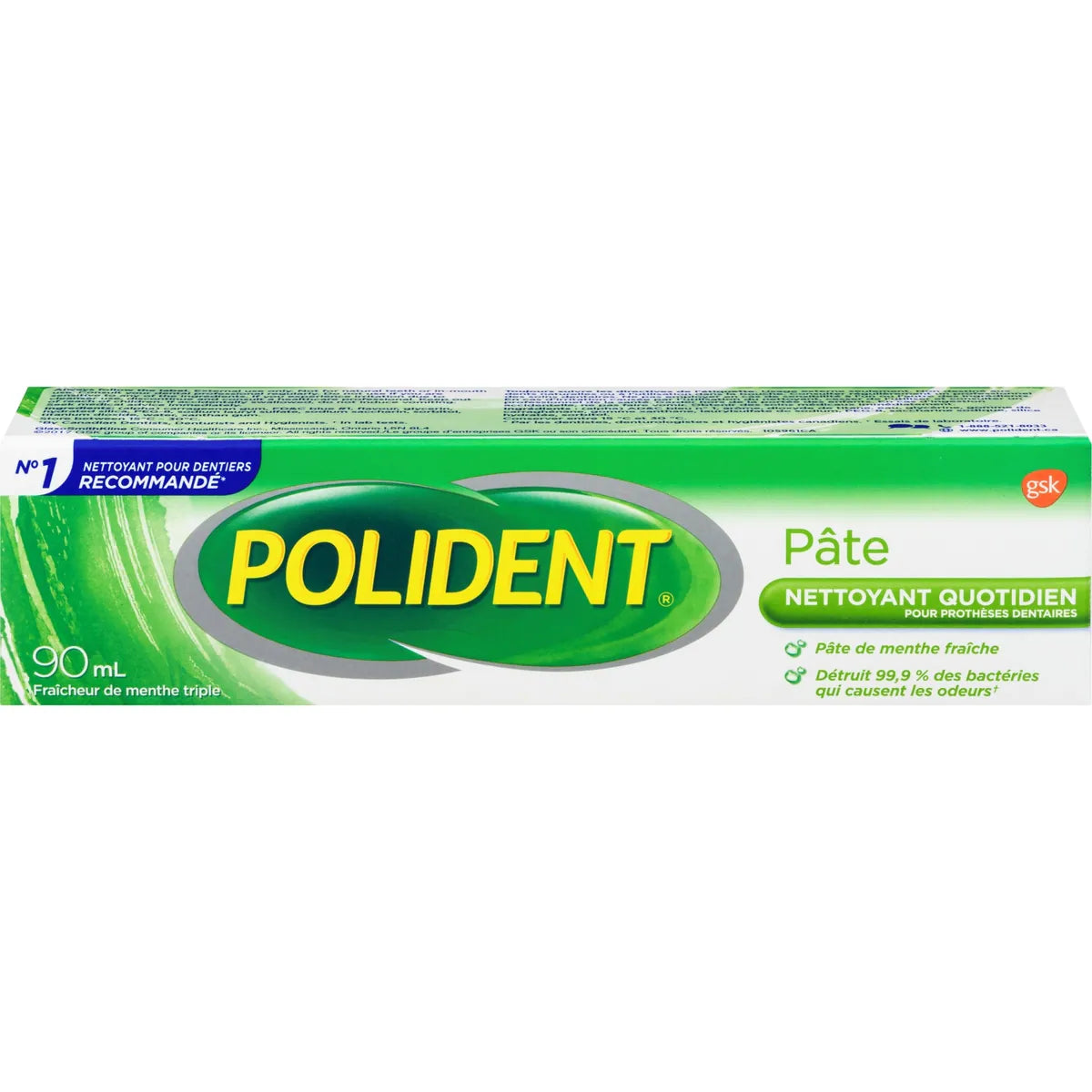 Paste