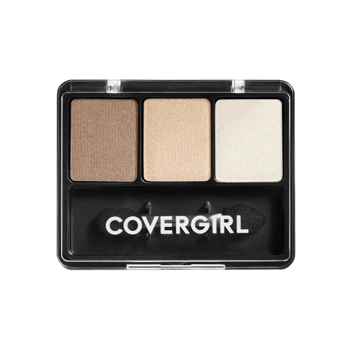 Eye Enhancers 3-Kit Eyeshadow