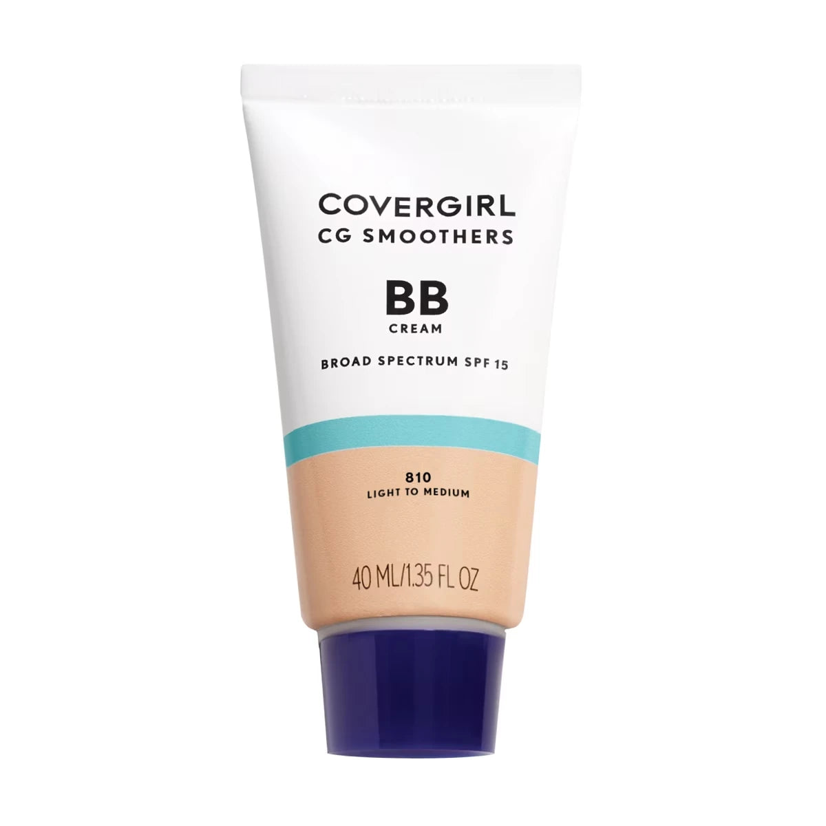 Smoothers BB Cream Tinted Moisturizer