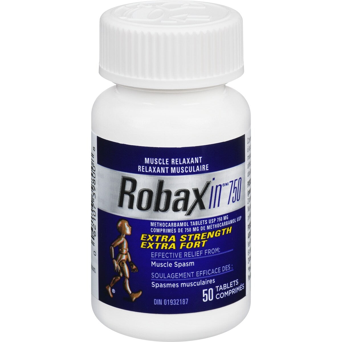 Robaxin