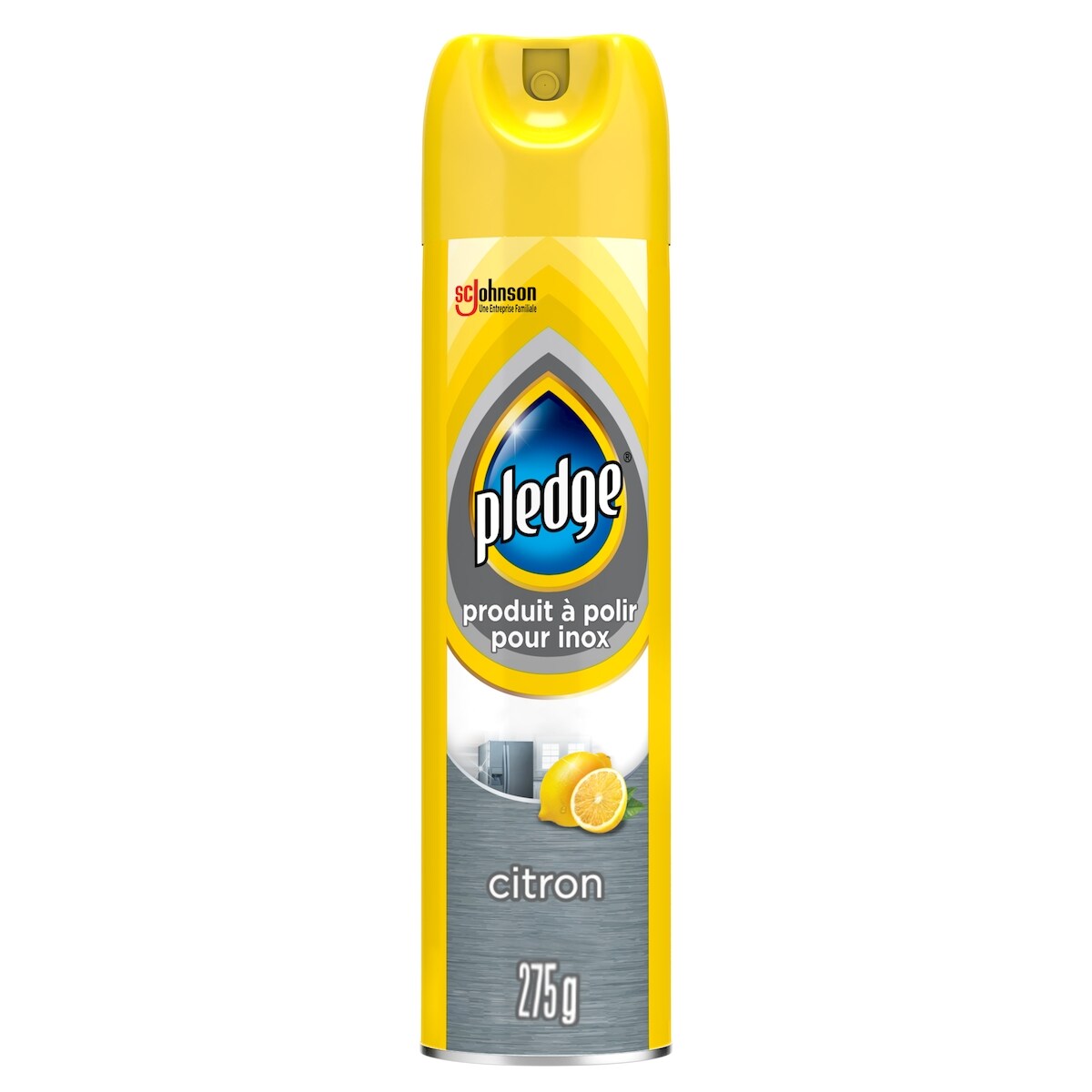 Nettoyant Expert Care™ Acier Inoxydable
