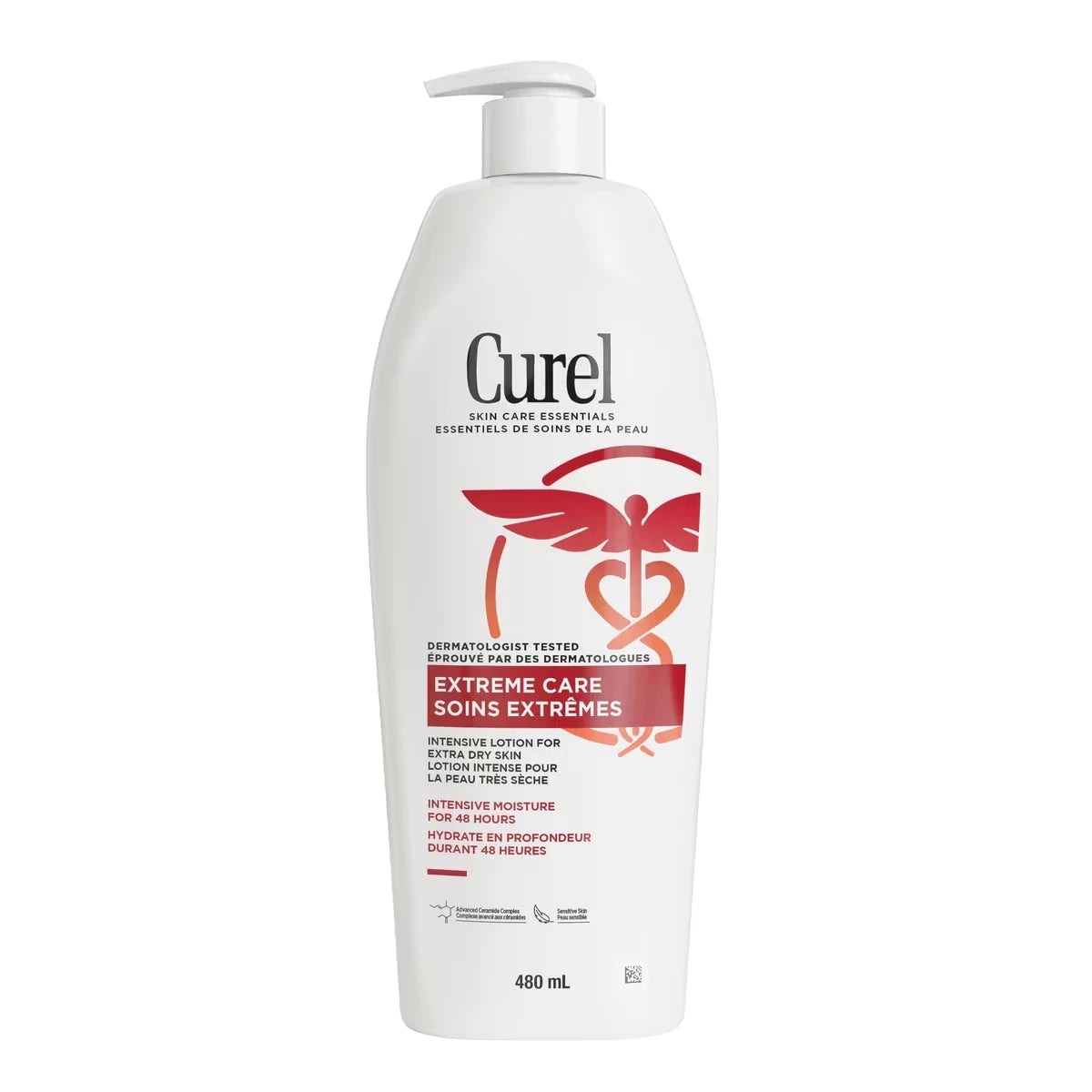 Extreme Care  Lotion
