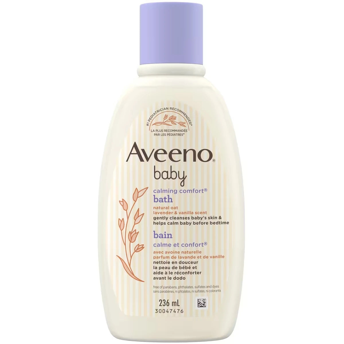 Baby Bain Calme Et Confort