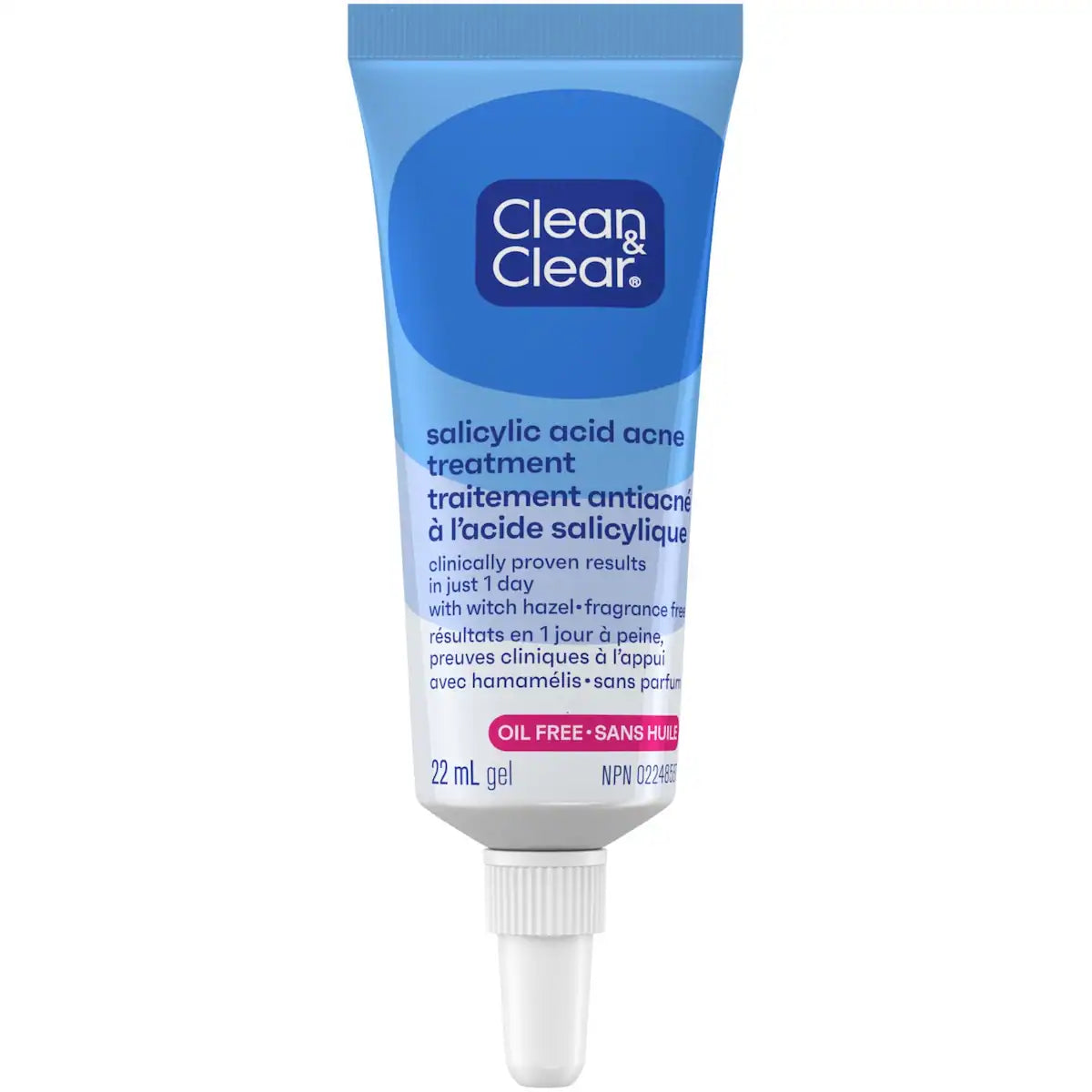 ADVANTAGE® Acne Spot Treatment