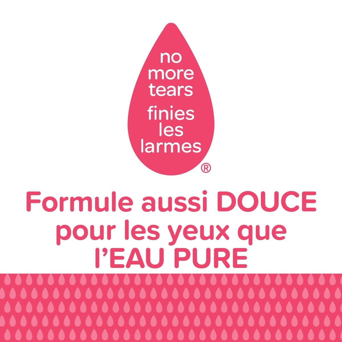 Bain vapeurs apaisantes avec eucalyptus, pour bébés 400mL