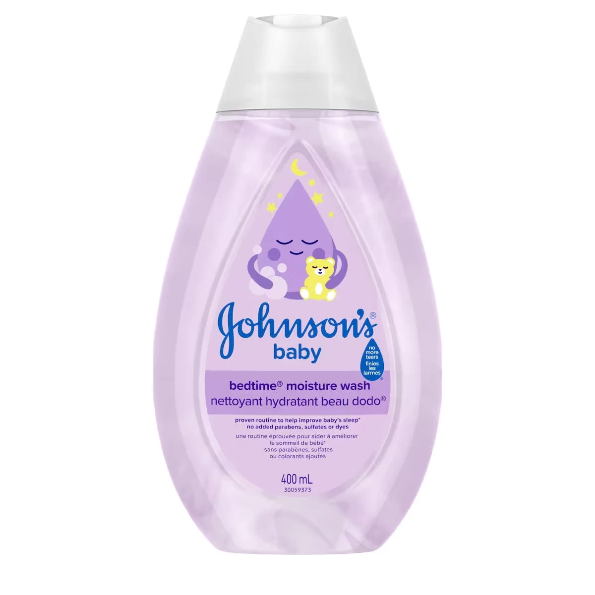 Beau Dodo Nettoyant Hydratant