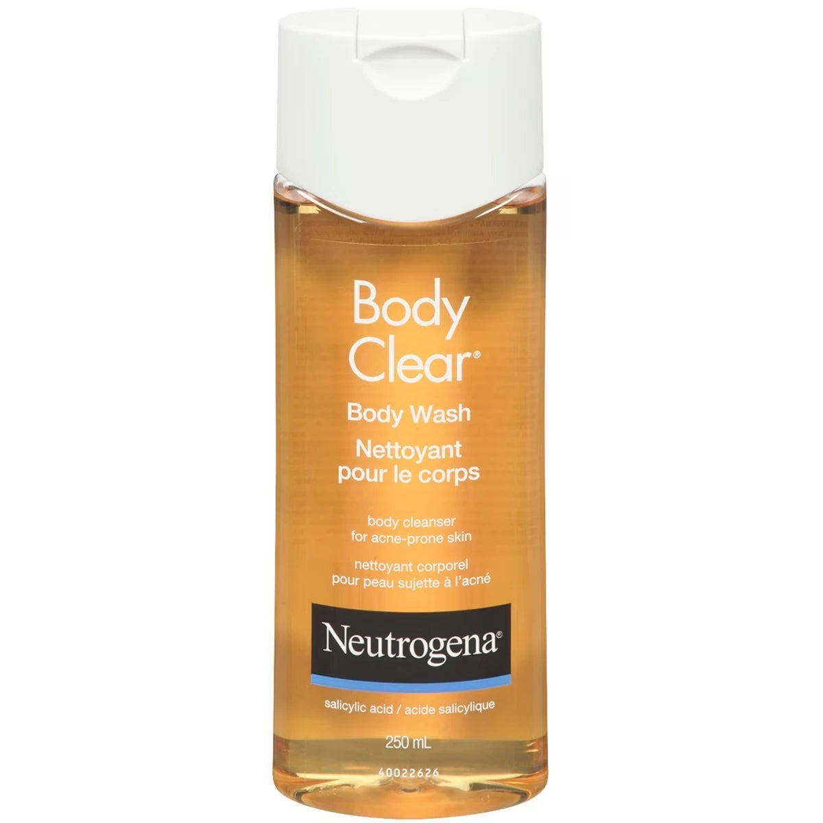 Body Clear® Body Wash