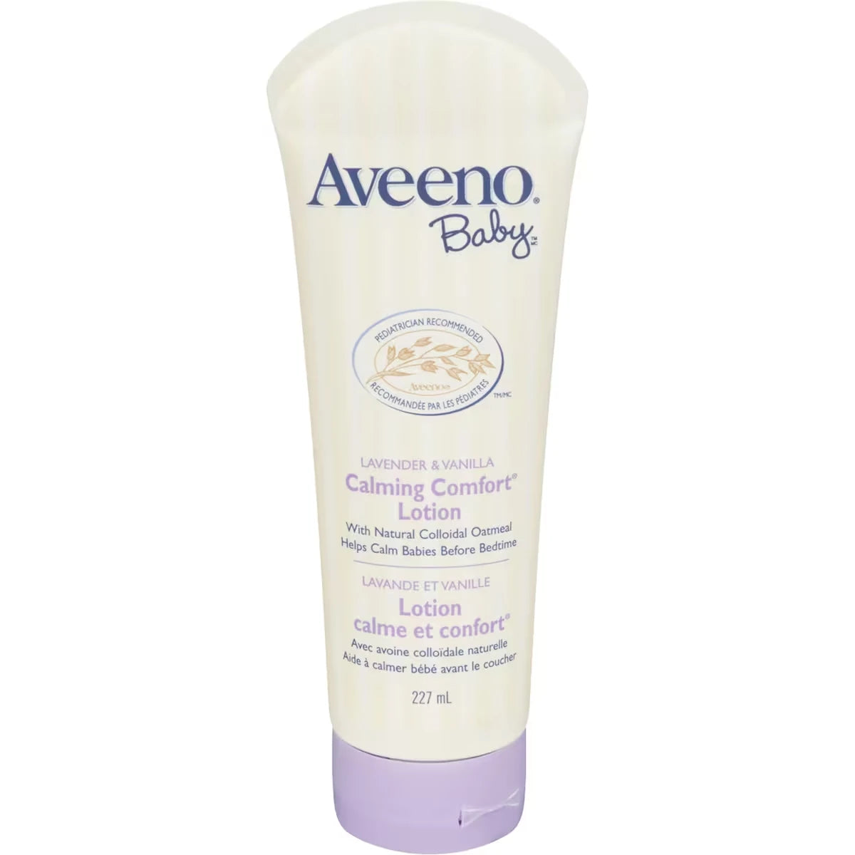 Baby Lotion Calme Et Confort