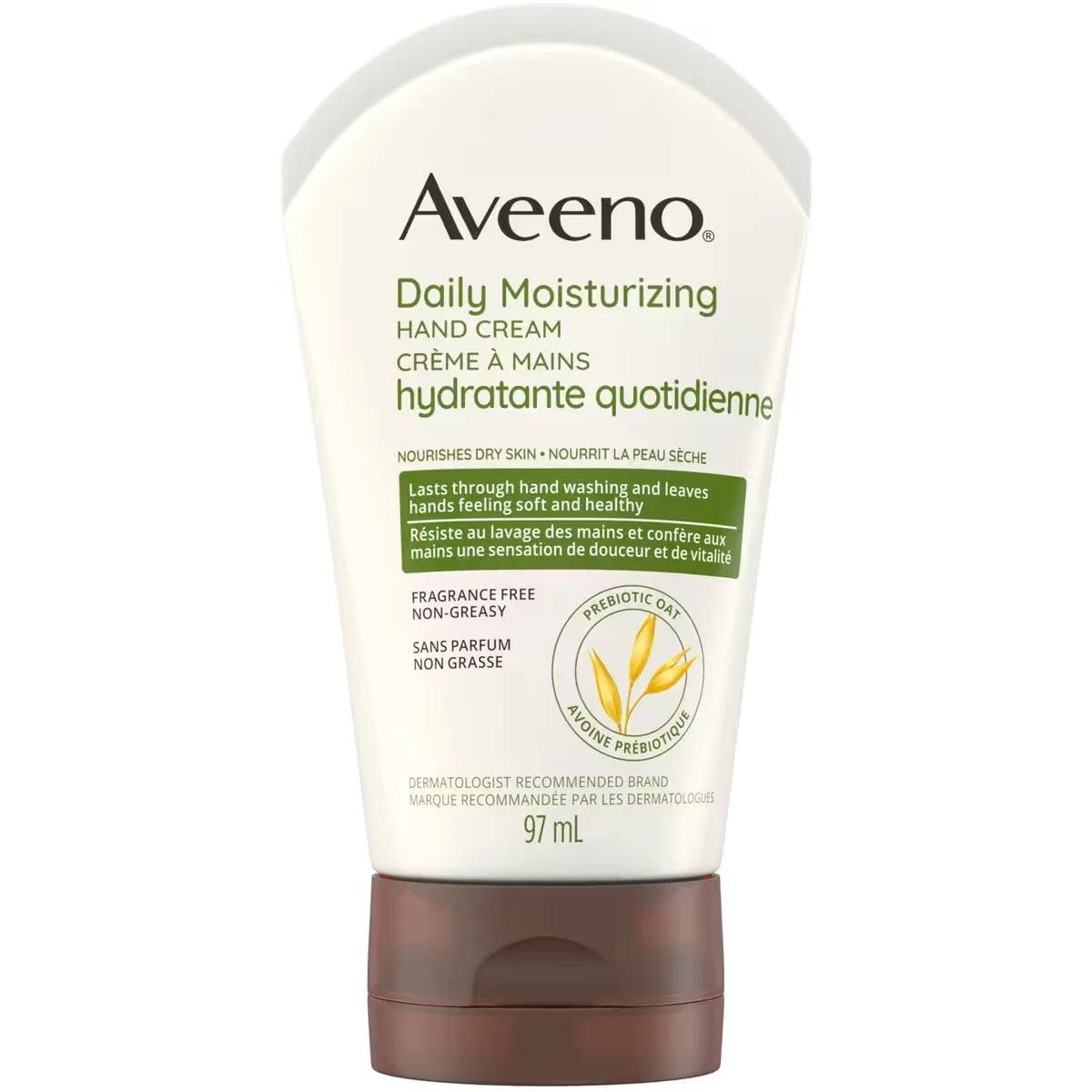 Daily Moisturizing Lotion Hand Cream
