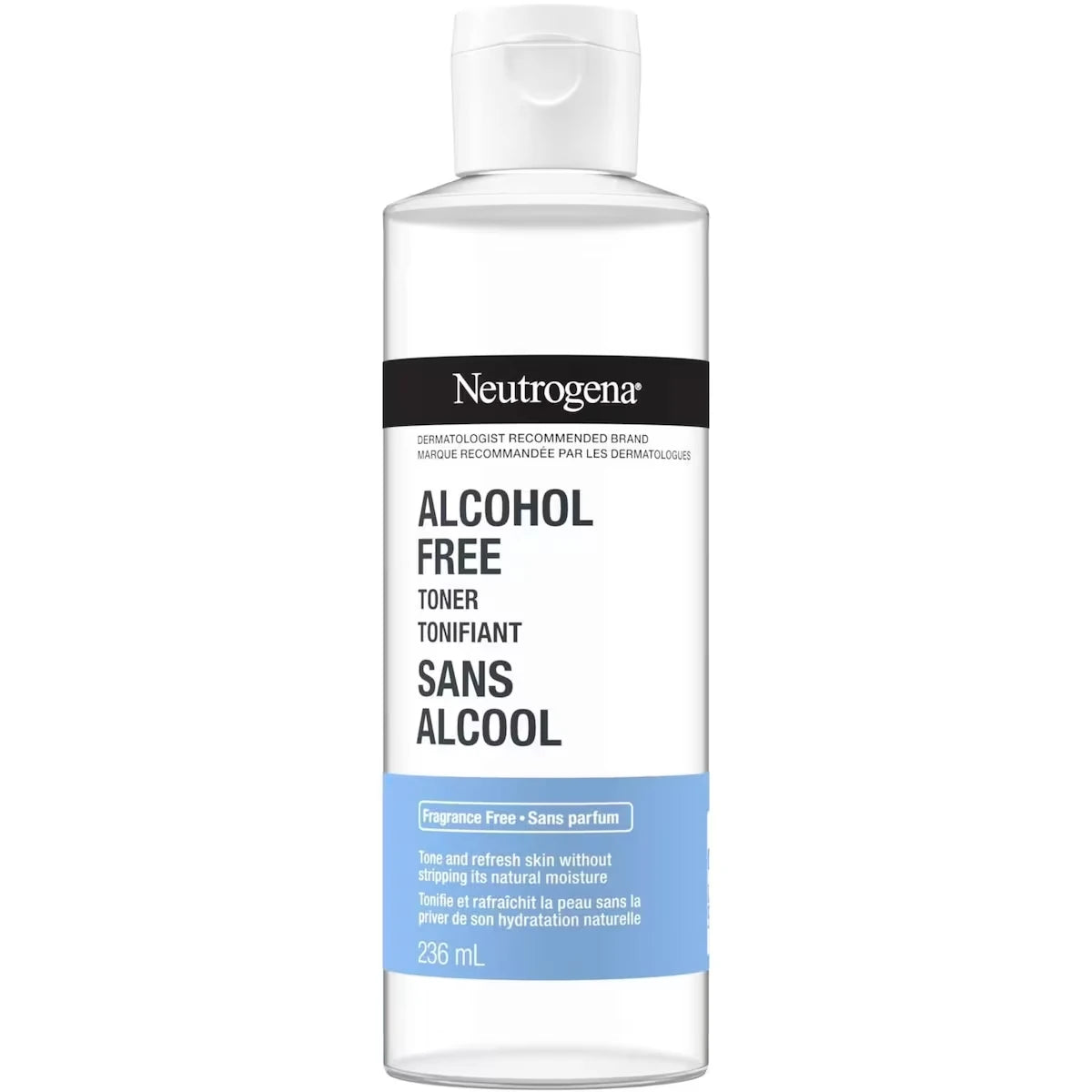 Alcohol Free Toner