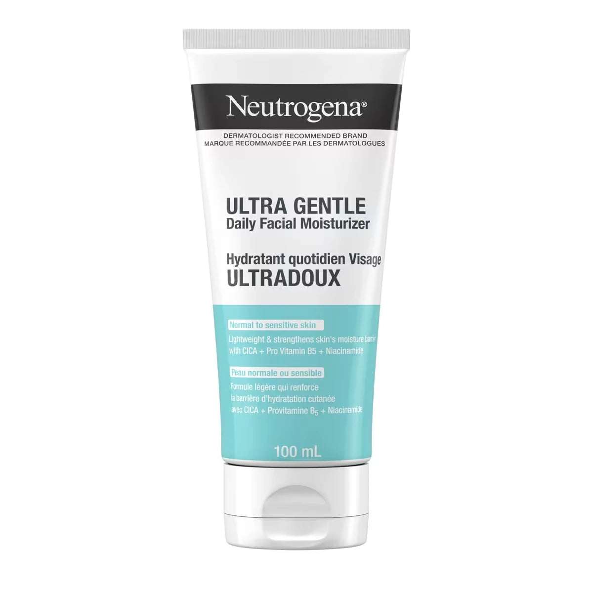 Daily Facial Moisturizer
