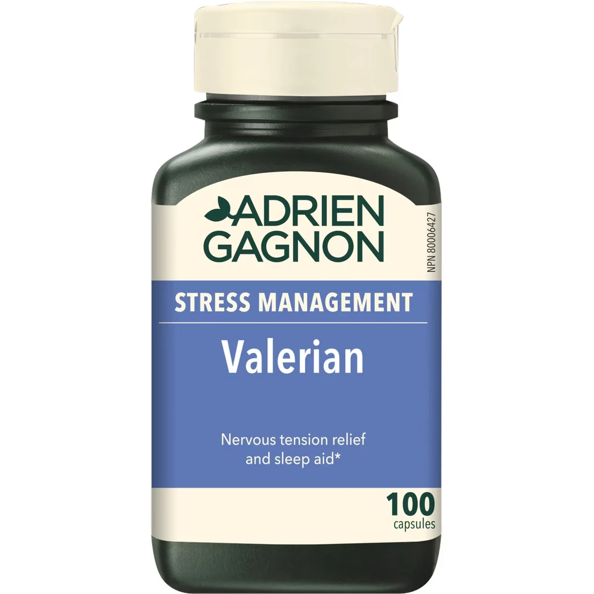 Valériane