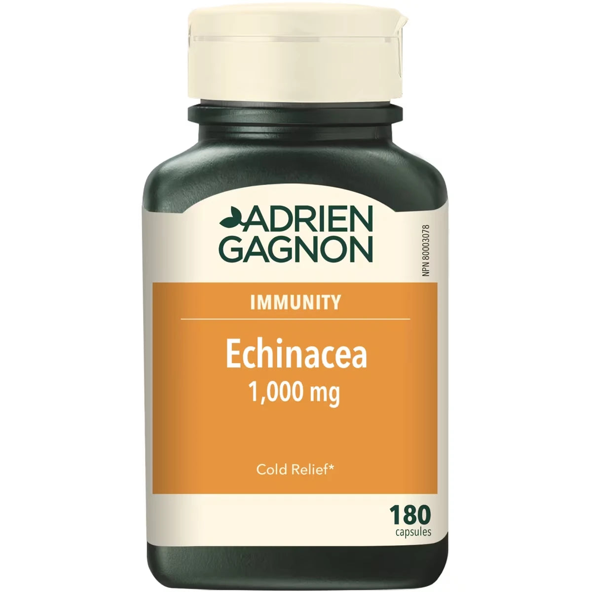 Échinacée 1000 mg