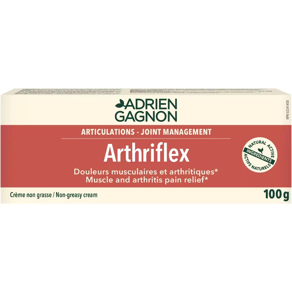 ArthriFlex Crème
