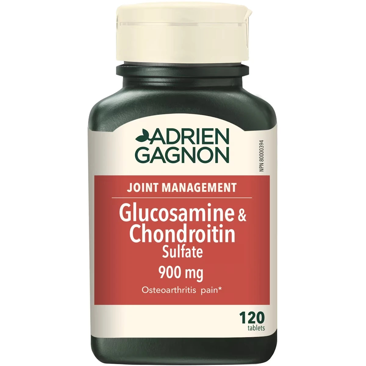 Glucosamine et Chondroïtine