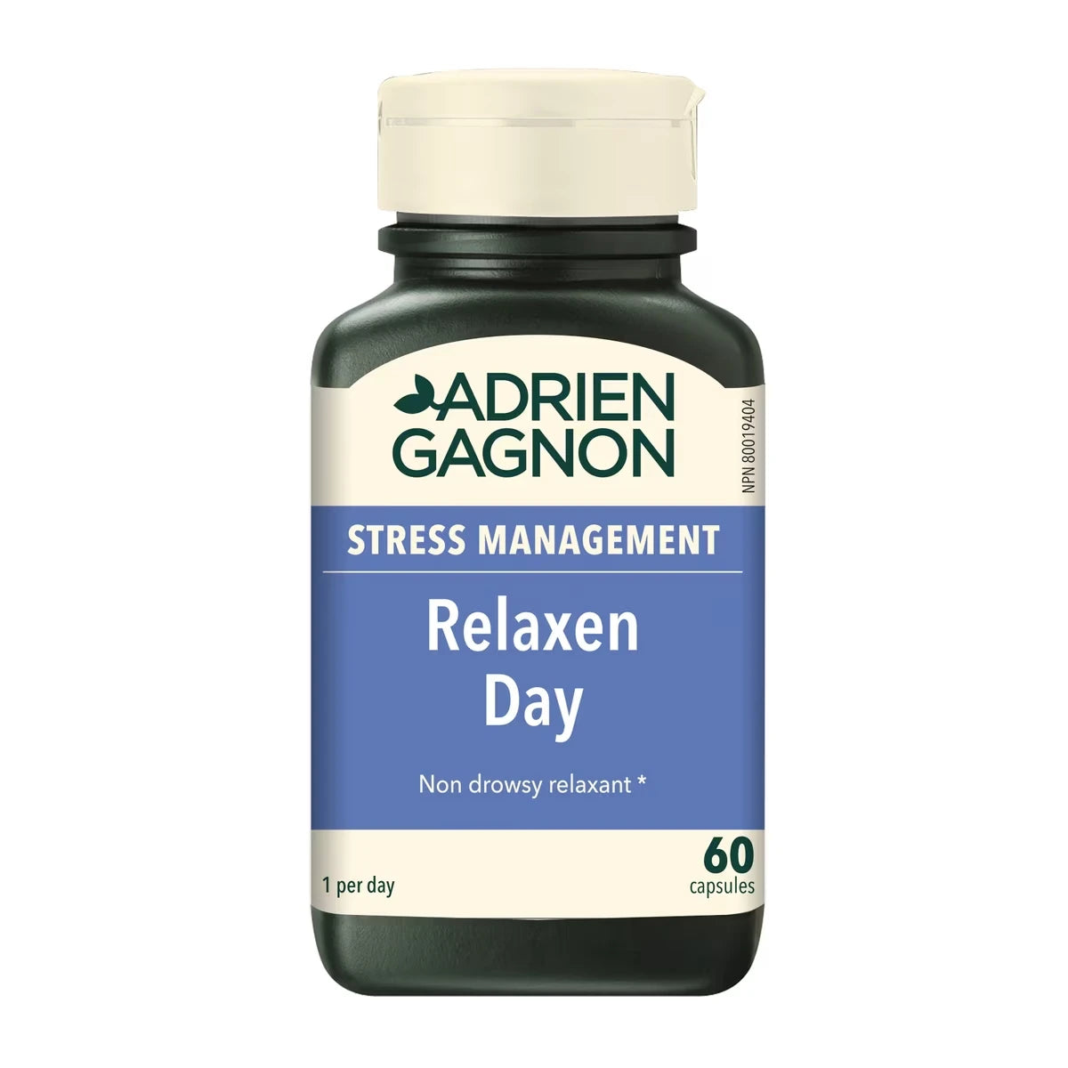 Relaxen Formule Jour (60 caps)