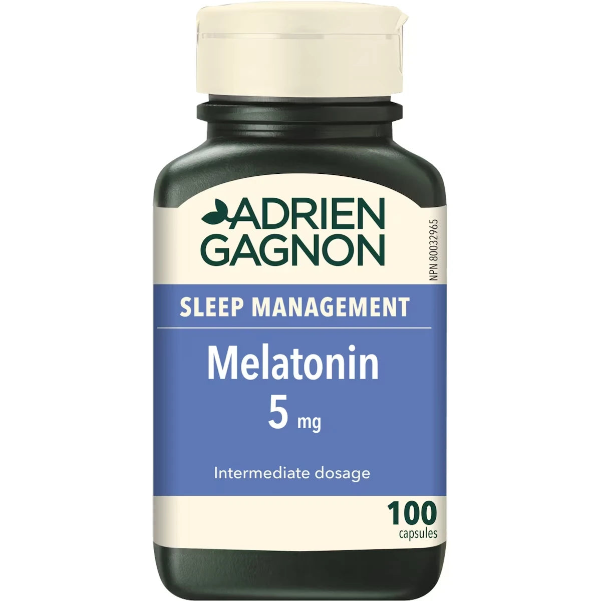 Mélatonine 5