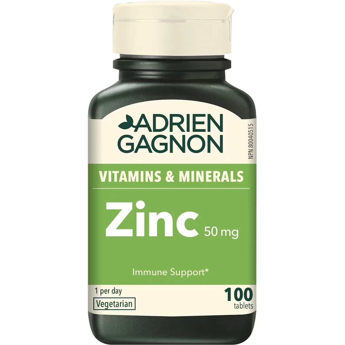 Zinc 50 mg