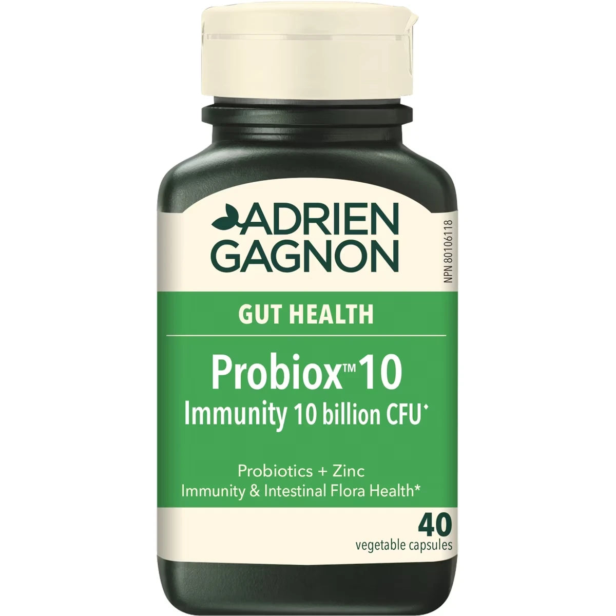 Probiox 10 Immunité