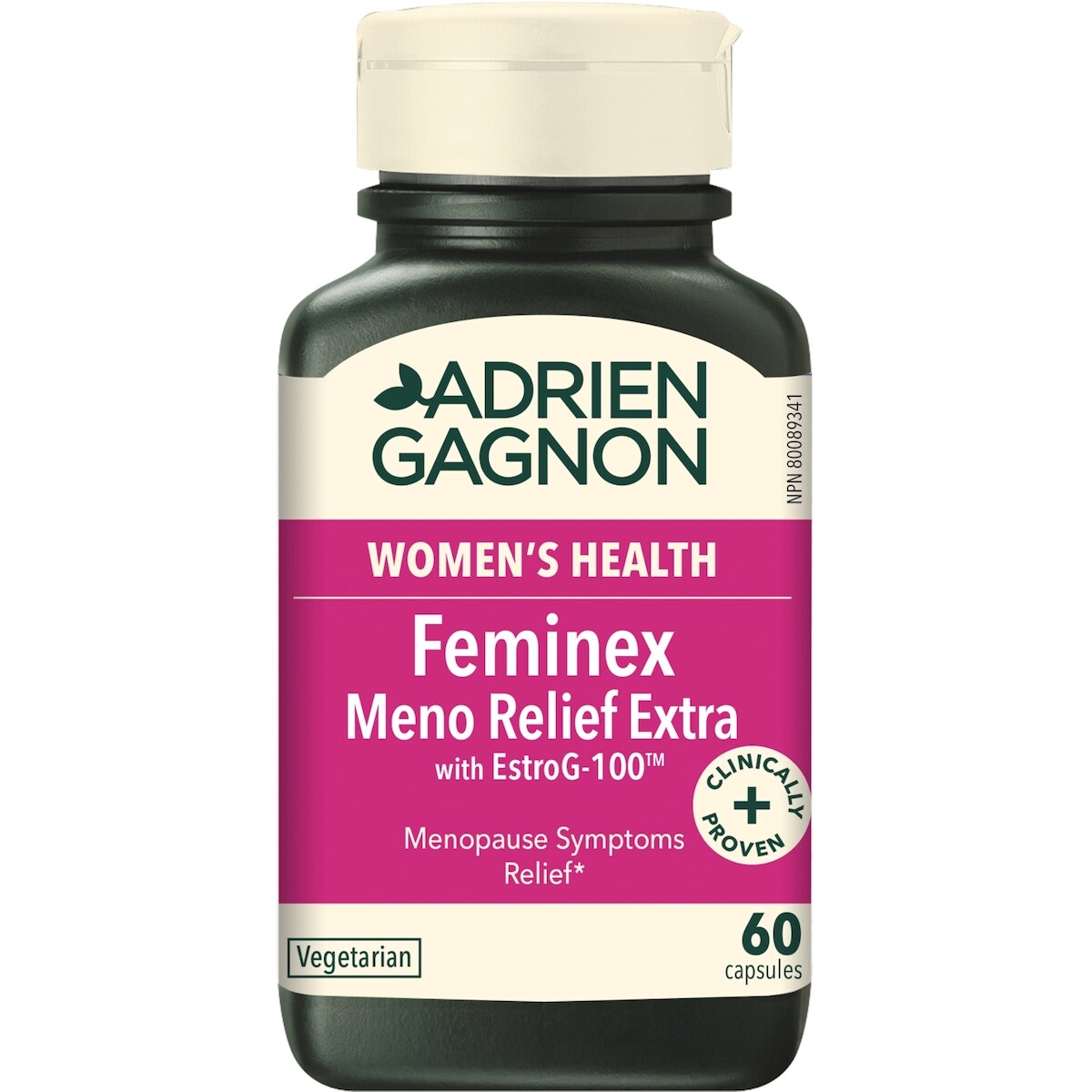 Feminex Méno Apaisant Extra