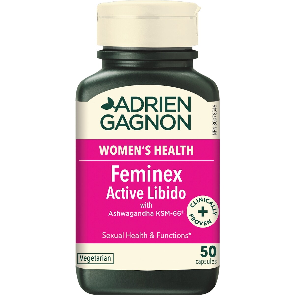 Feminex Libido active
