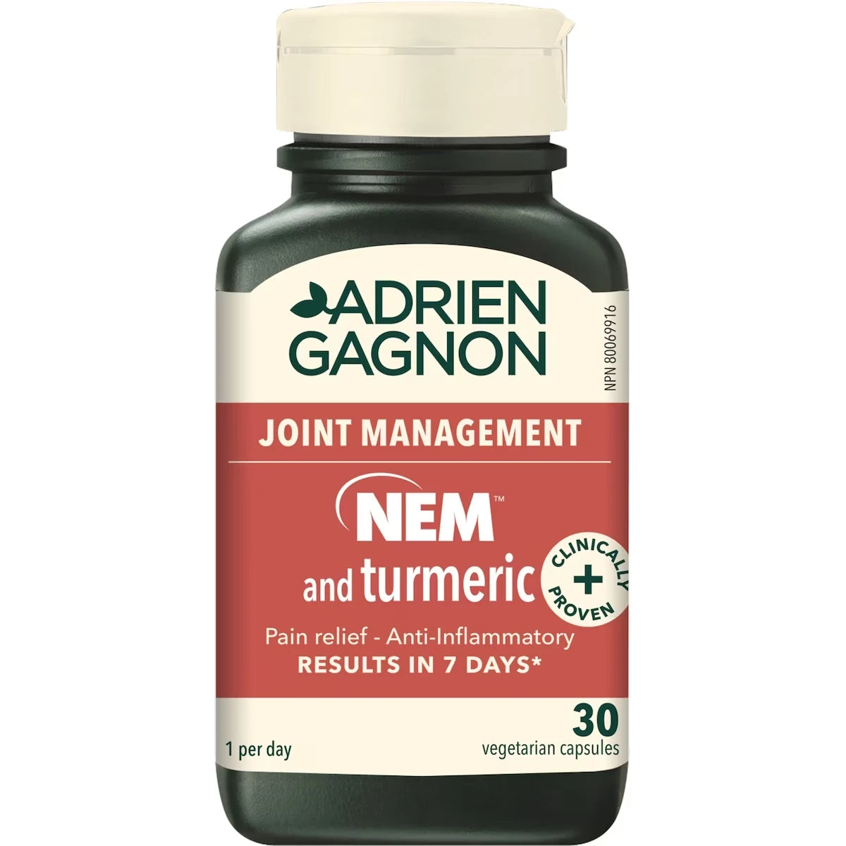 Nem et Curcuma
