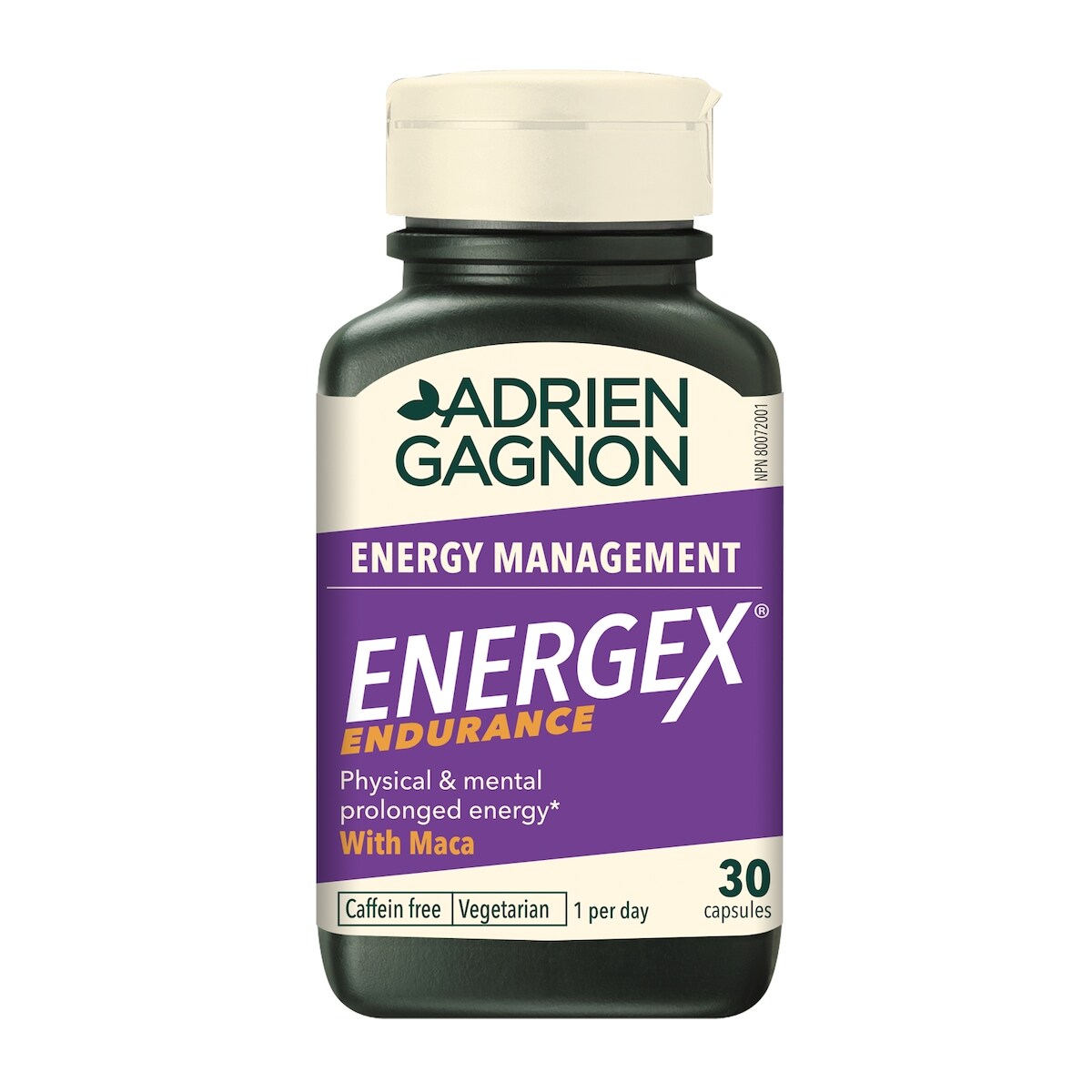 Energex Endurance