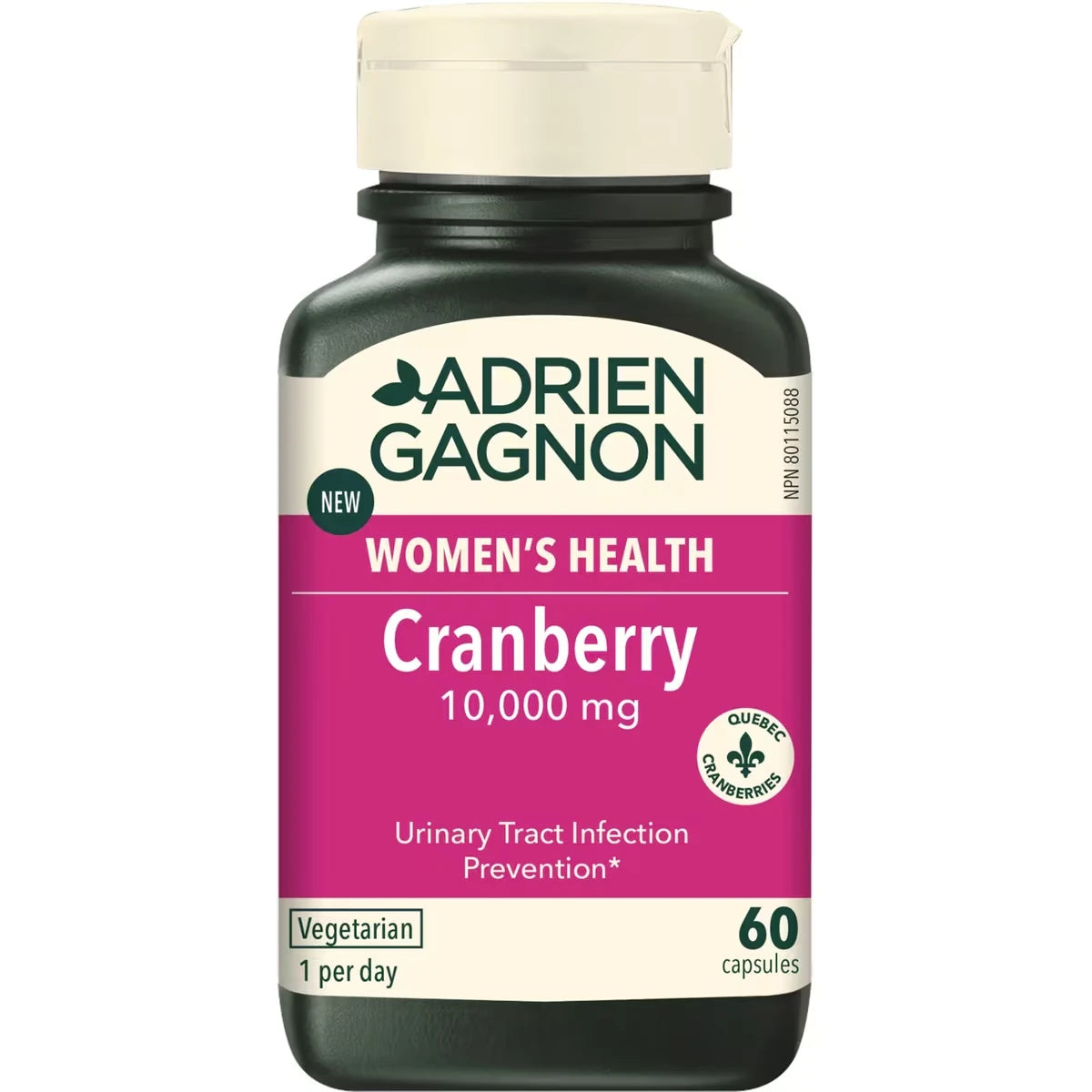 Feminex Canneberge 10000mg