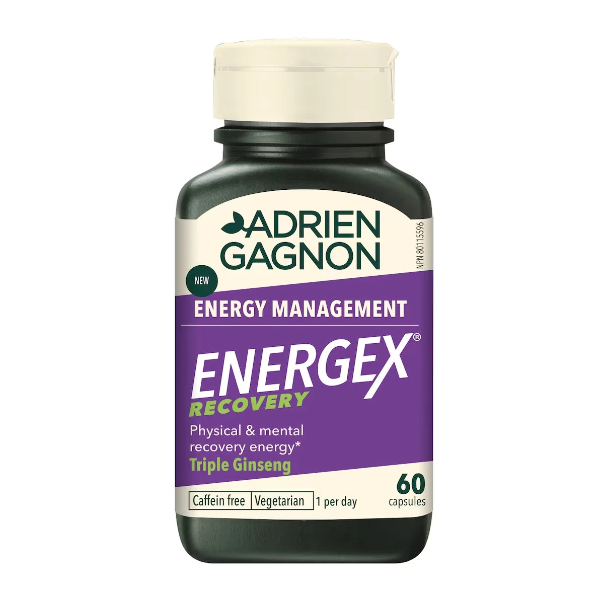 Energex Recup