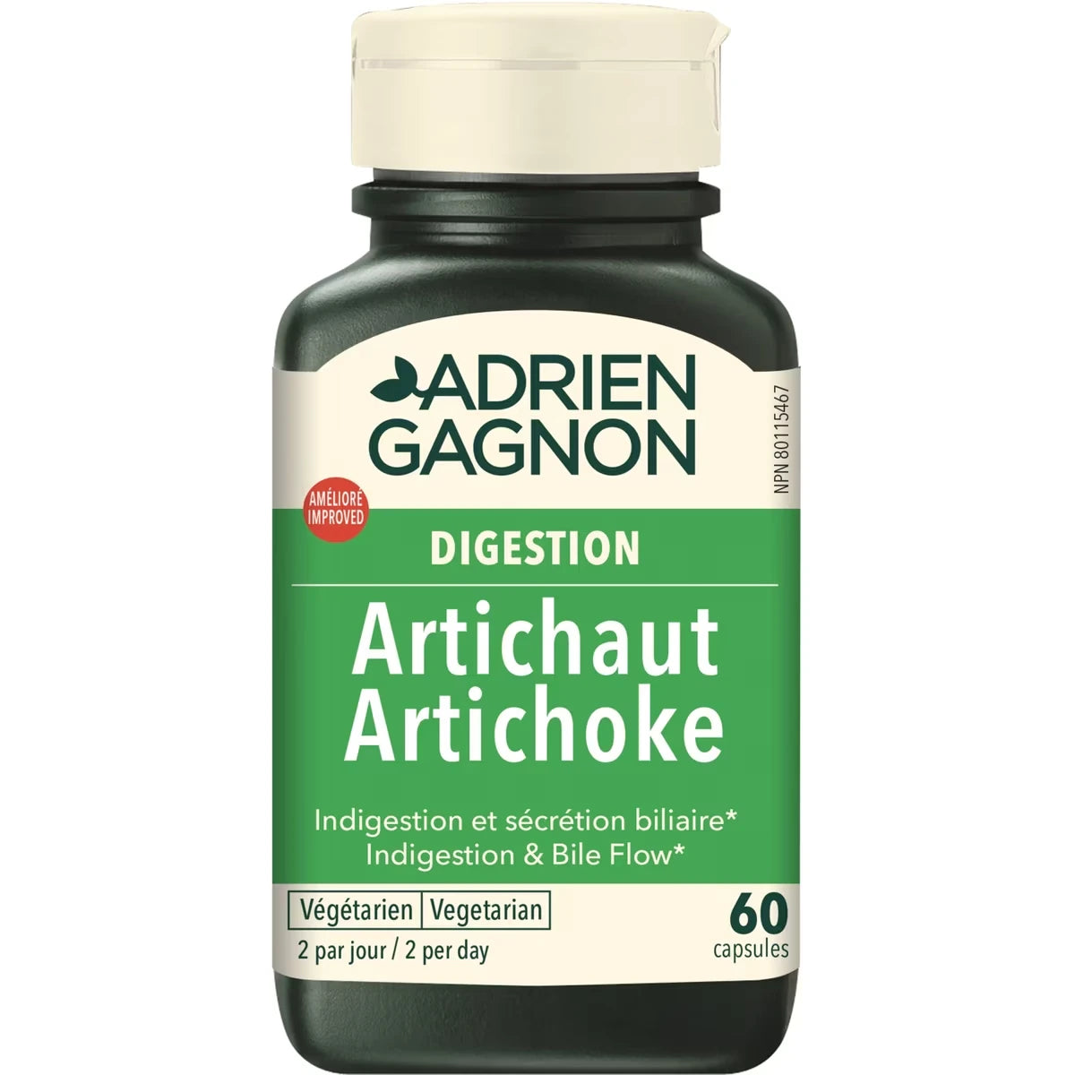 Artichaut