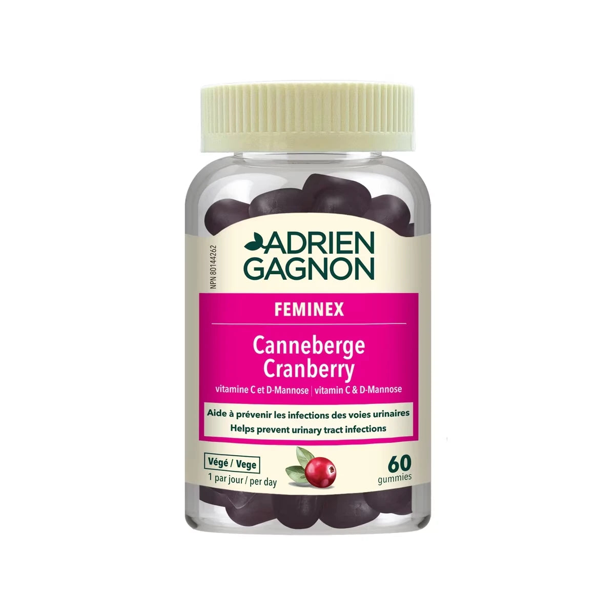 Cannerberge Gummies