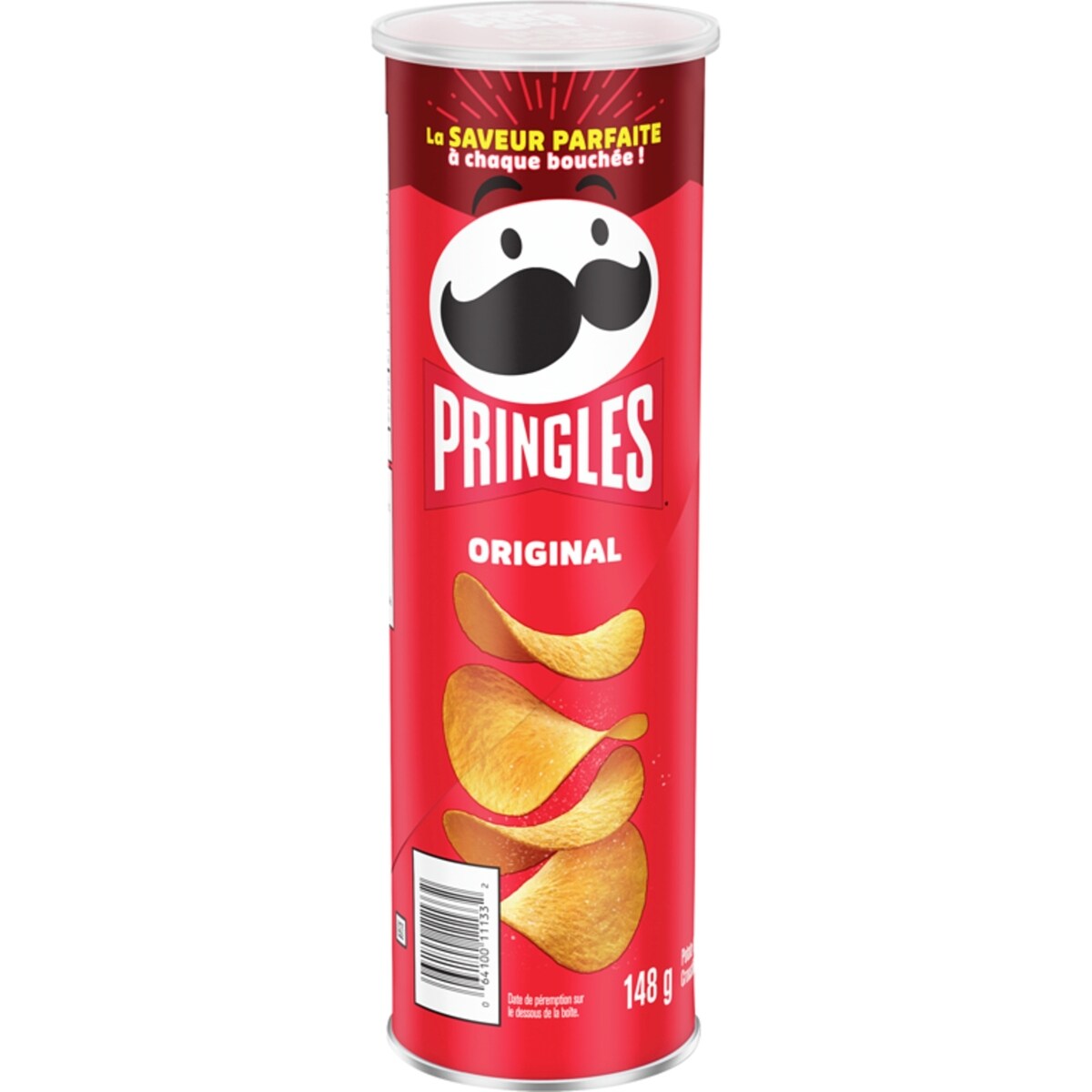 Croustilles original