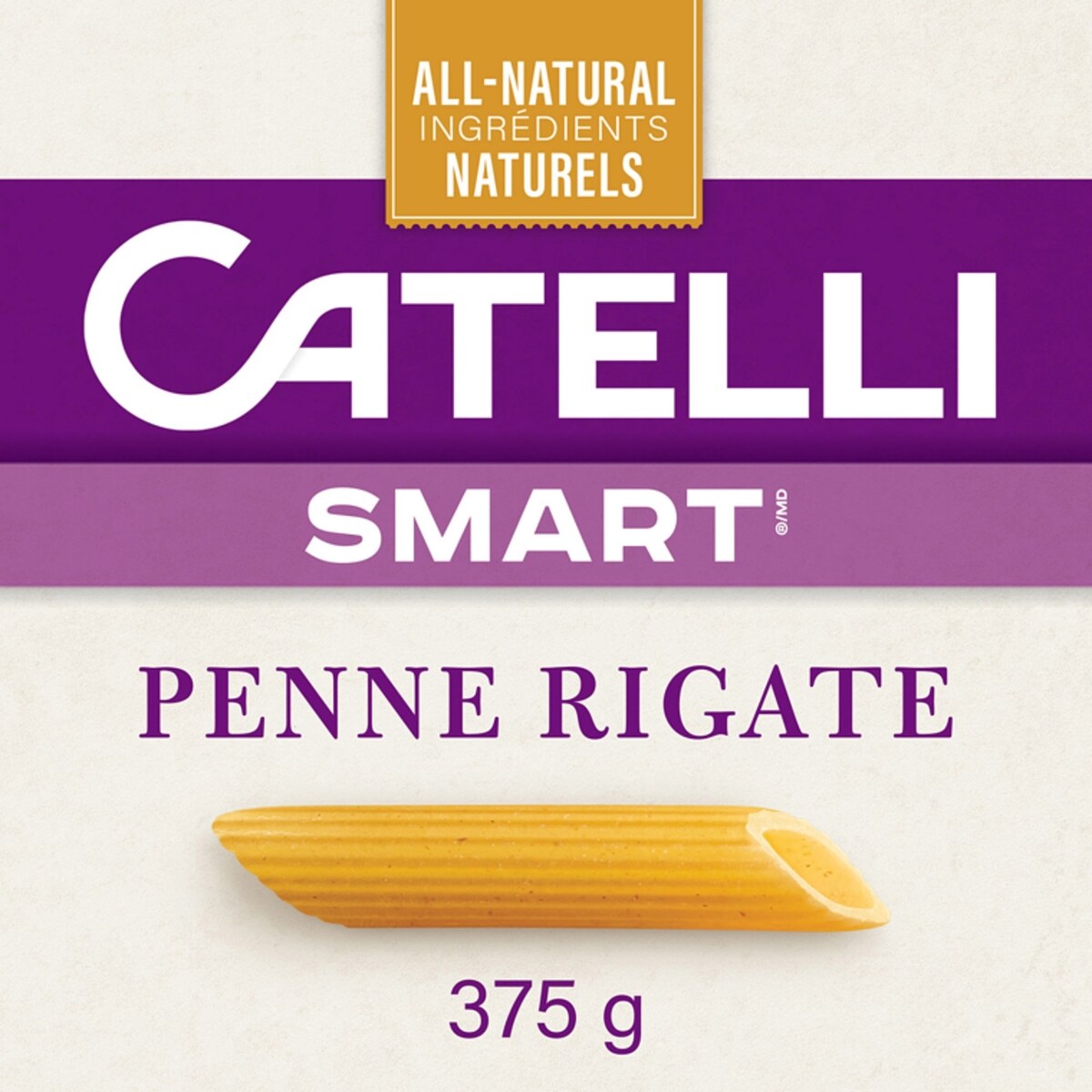 Pâtes Smart, Penne Rigate