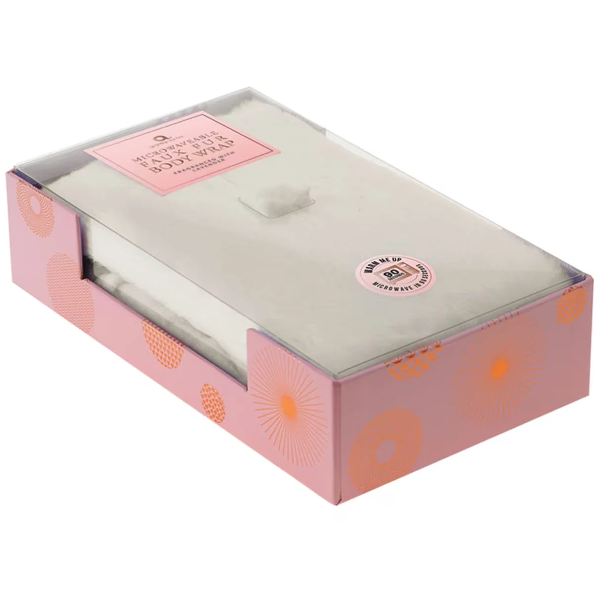 Fourrure Corps Envelopée